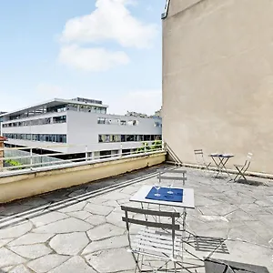  Appartement Cmg Serres/ Convention