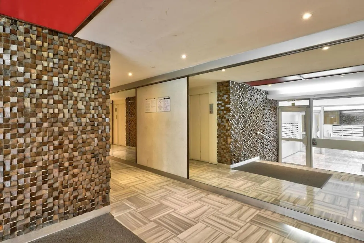 Nice Apartment With Balcony - Paris 15 France
